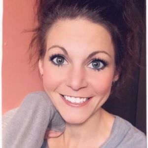 Meet your Posher, Kelsey